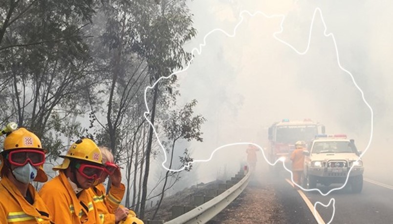 Tabcorp to donate more than $1.5 million to bushfire relief