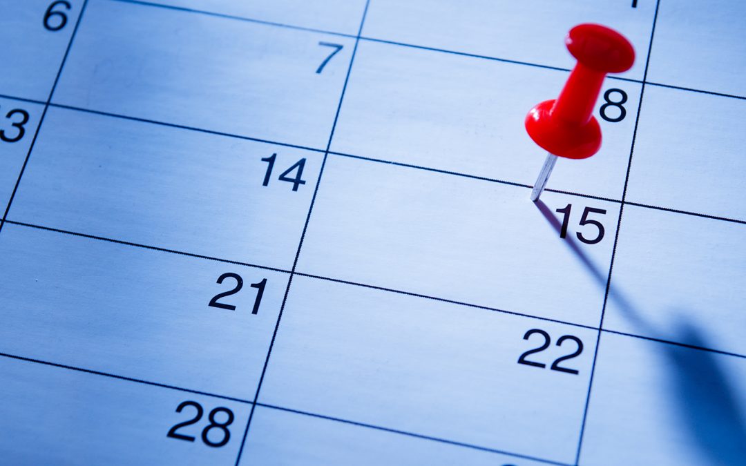 PUBLIC HOLIDAY CIRCULAR 2020