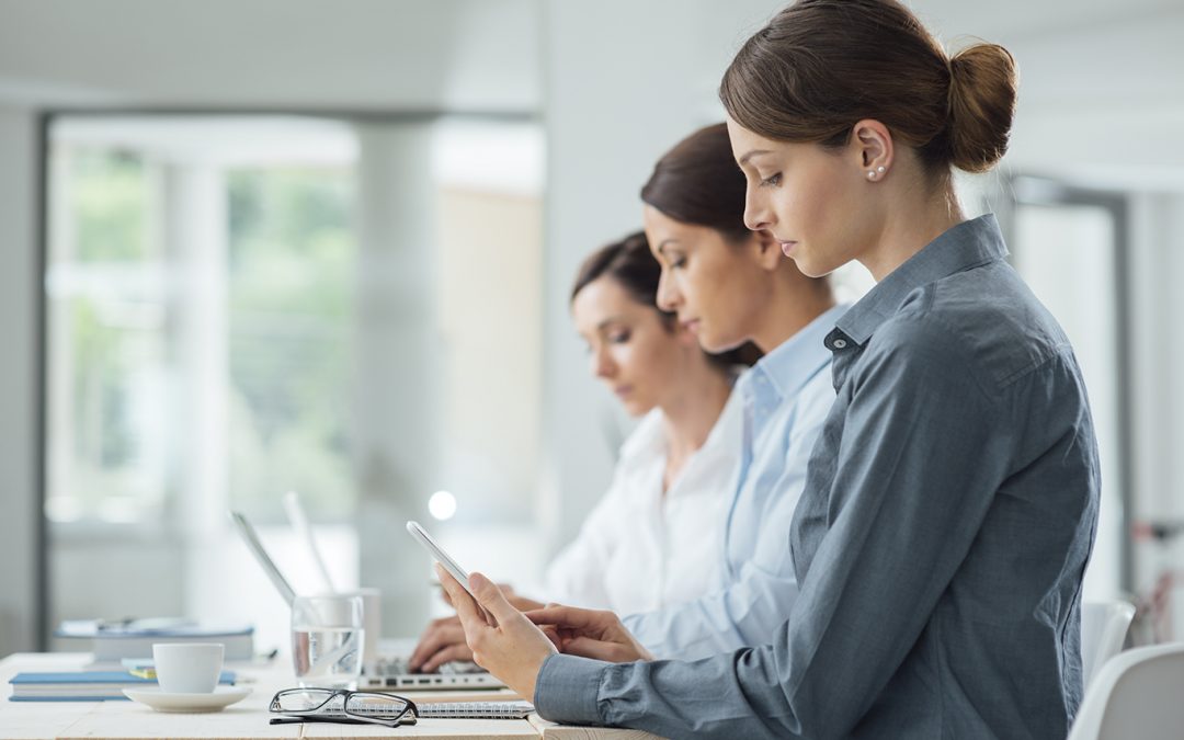 Discrimination in the workplace – pregnancy