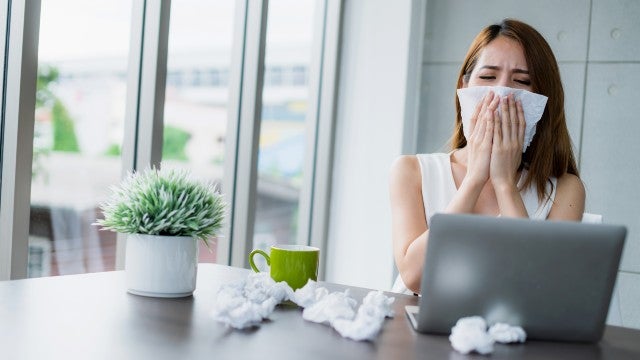 Work in the time of coronavirus: What could COVID-19 mean for Australian workers?