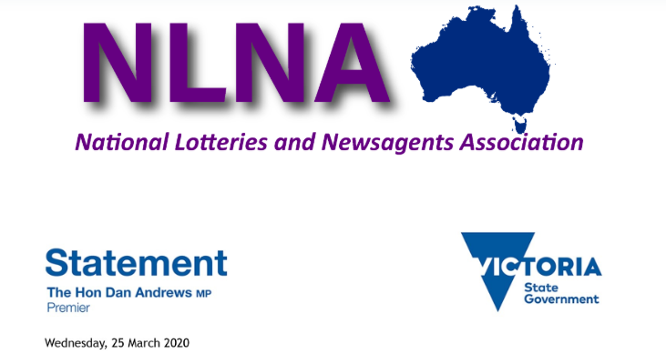 Statement from the Premier (Victoria)