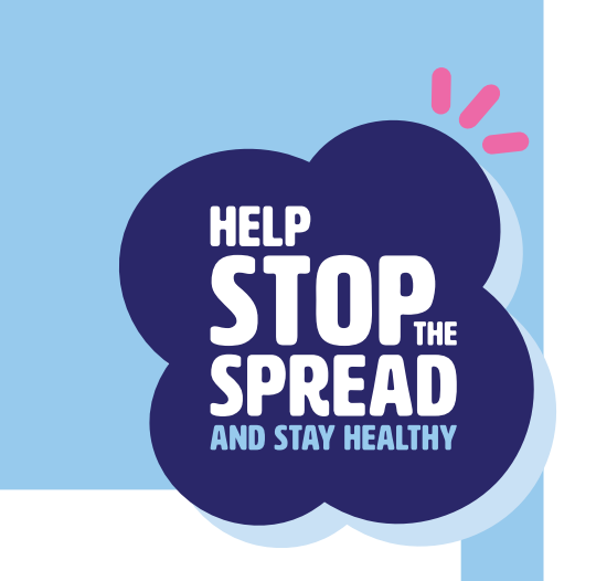 COVID-19 PRINTABLE RESOURCES