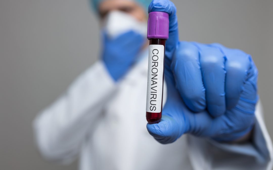 Vic Covid – Letter to retailers