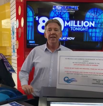 COVID-19 Updates- Mentone Newsagency