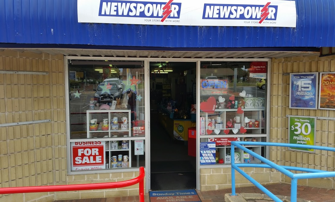 Looking for a Sea Change & Be Your Own Boss – Newsagency -Lotteries- News- Huge Annual Lotto Commission