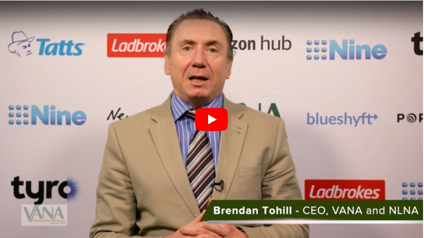 VANA &NLNA VIDEO NEWSLETTER OCTOBER 2020 EP17-COVID19 UPDATE & EASY DIGITAL PARTNERSHIP