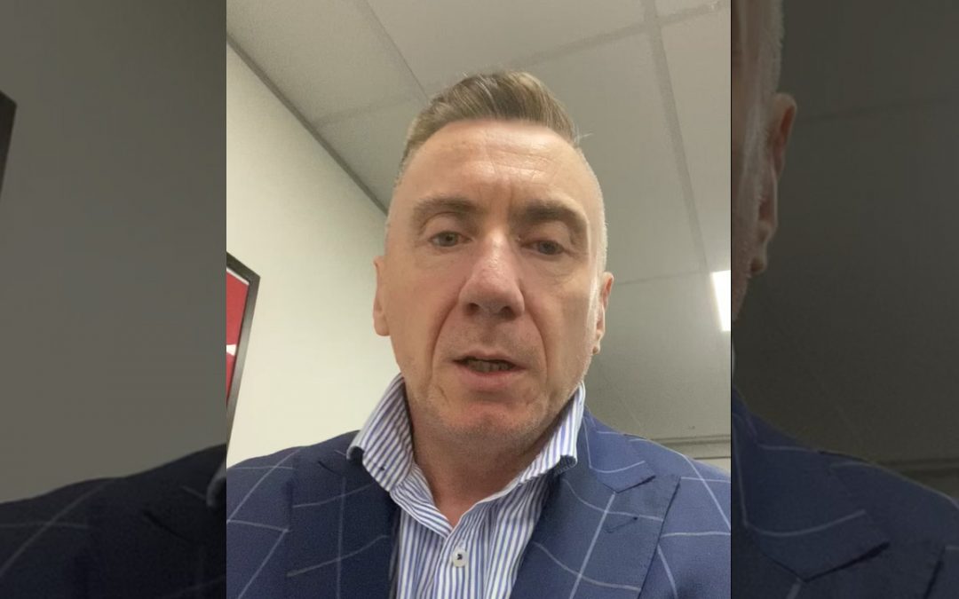 CEO UPDATE & PERMITTED WORKER PERMITS