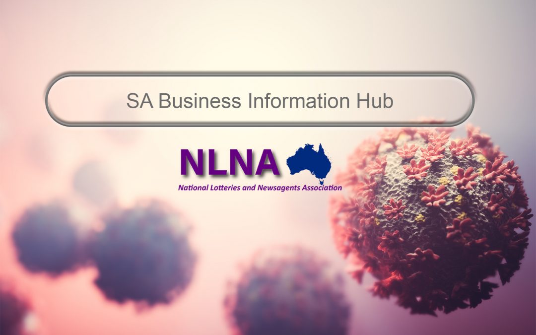 SA Business Information Hub