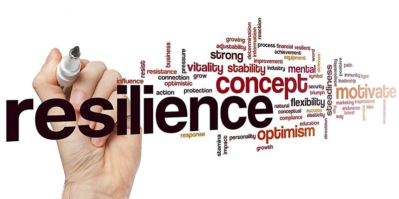 COVID19 RESILIENCE SESSION – KAMMERON CRAN