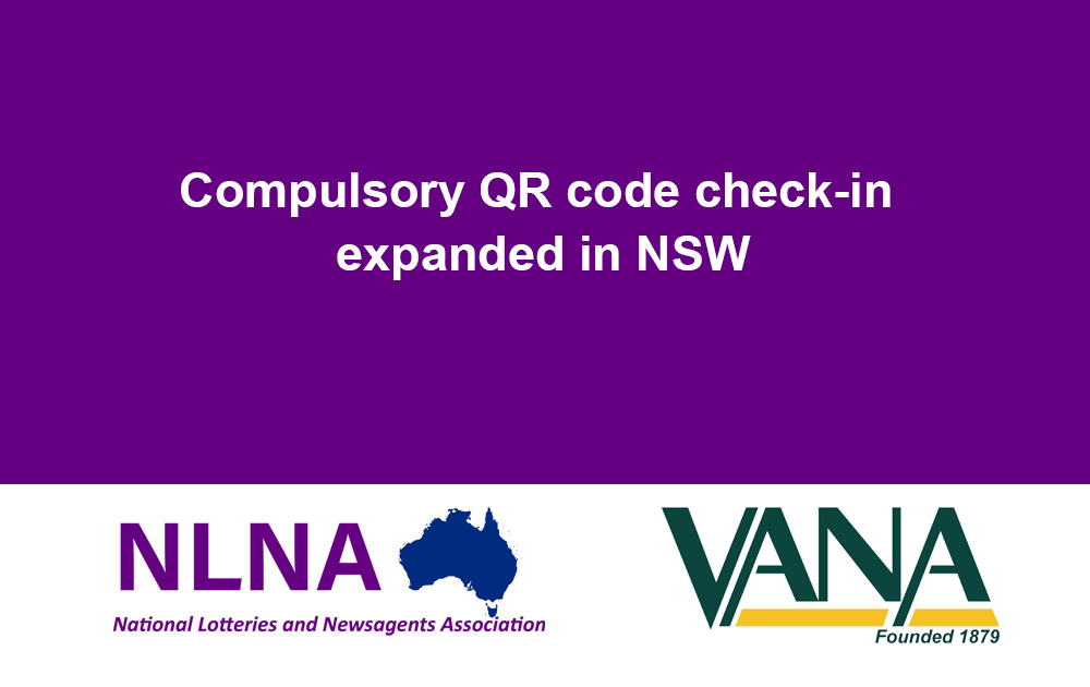 NLNA COVID-19 Update: News & Resources