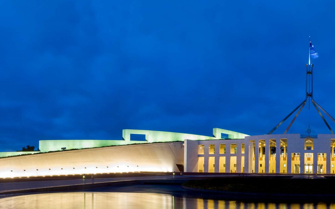 Coronavirus (COVID-19) – Official Australian Government information