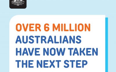 NLNA Covid-19 Update: An important message from National COVID-19 Vaccination Taskforce