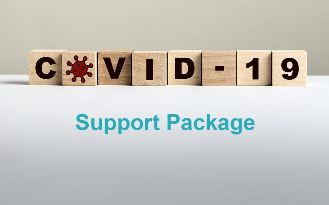 NSW COVID-19 support package