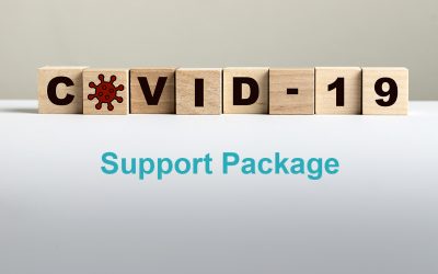 NSW COVID-19 support package