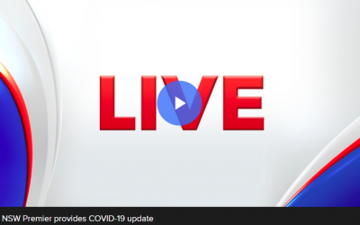 Greater Sydney lockdown extended after 97 new COVID-19 cases