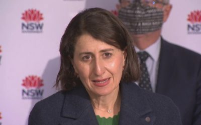 Covid-19 Update: New authorised worker restrictions for Blacktown and Cumberland LGAs