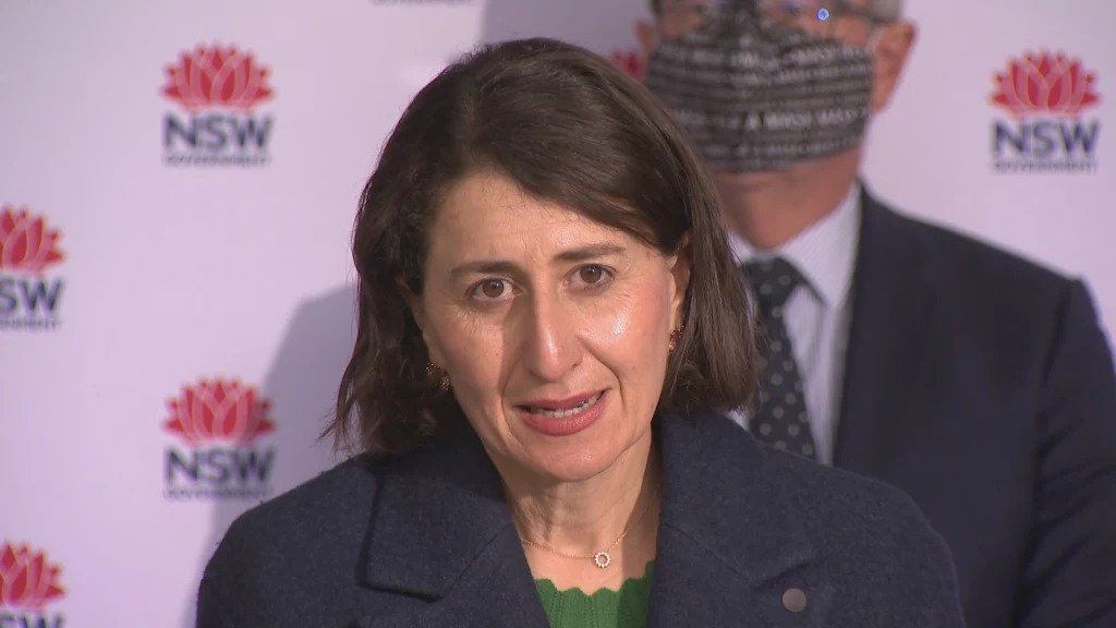 Covid-19 Update: New authorised worker restrictions for Blacktown and Cumberland LGAs