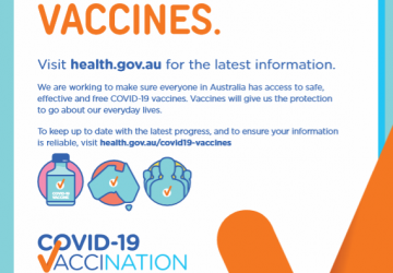COVID-19 vaccines