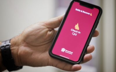 NLNA Member Update: Queensland QR Code check in