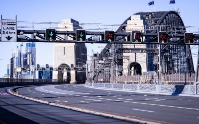 NLNA Covid-19 Update: Tighter restrictions in NSW