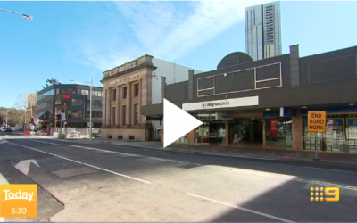 NLNA QLD Covid-19 Update