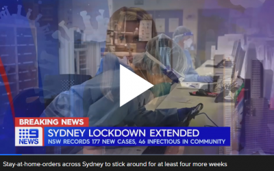 State-by-state travel restrictions as NSW, Queensland outbreaks grow