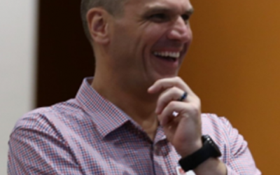 One on One with Richard Bowe – ACCO