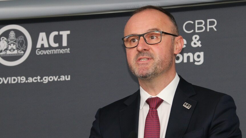 ACT records 21 new COVID-19 cases