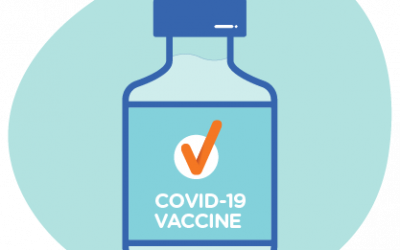 IT’S THE ONLY WAY OUT ! #GETVACCINATEDNOW