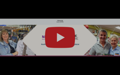 NLNA TradeSquare Launch