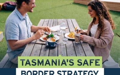 TASMANIAN COVID-19 UPDATE