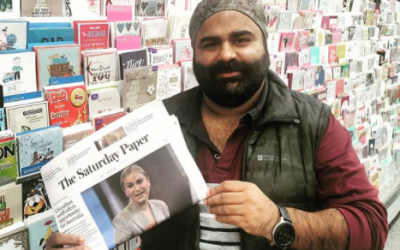 NLNA MEMBER PROFILE – Austin Knox Office Supplies