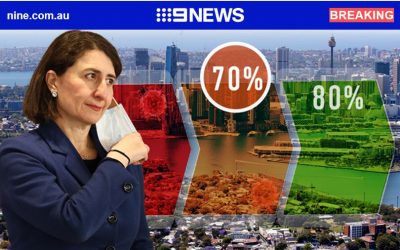 NSW’s roadmap to freedom revealed