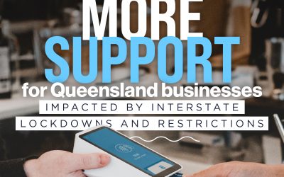 QLD Emergency Support Package