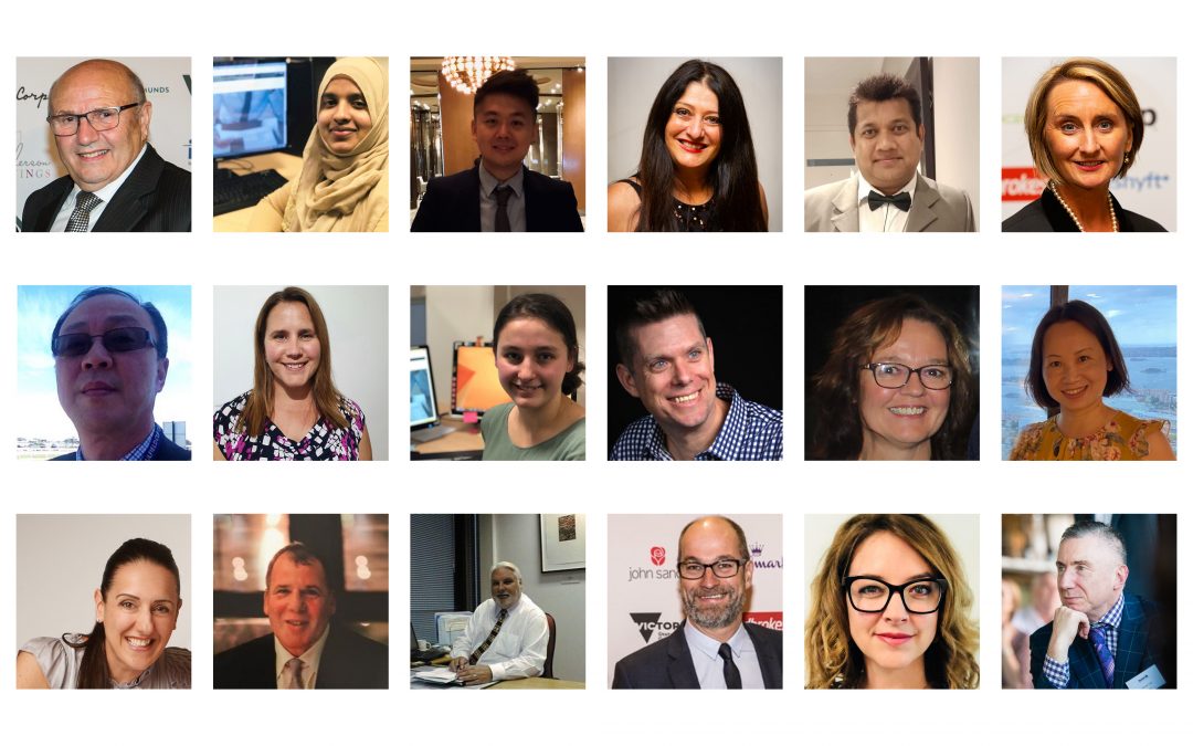 GET VACCINATED, IT’S THE ONLY WAY OUT!