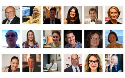 GET VACCINATED, IT’S THE ONLY WAY OUT!