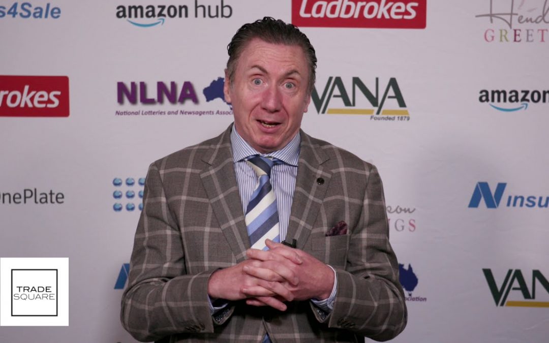 NLNA Video Newsletter October 2021 Ep22