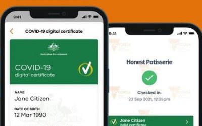 VACCINE PASSPORT CHECKING ONLY UNTIL 6PM FRIDAY NIGHT