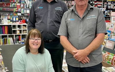 NLNA MEMBER PROFILE – Tawonga South Newsagency & Post Office