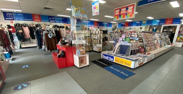 Churchill Newsagency 2