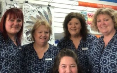 NLNA MEMBER PROFILE – Churchill Newsagency