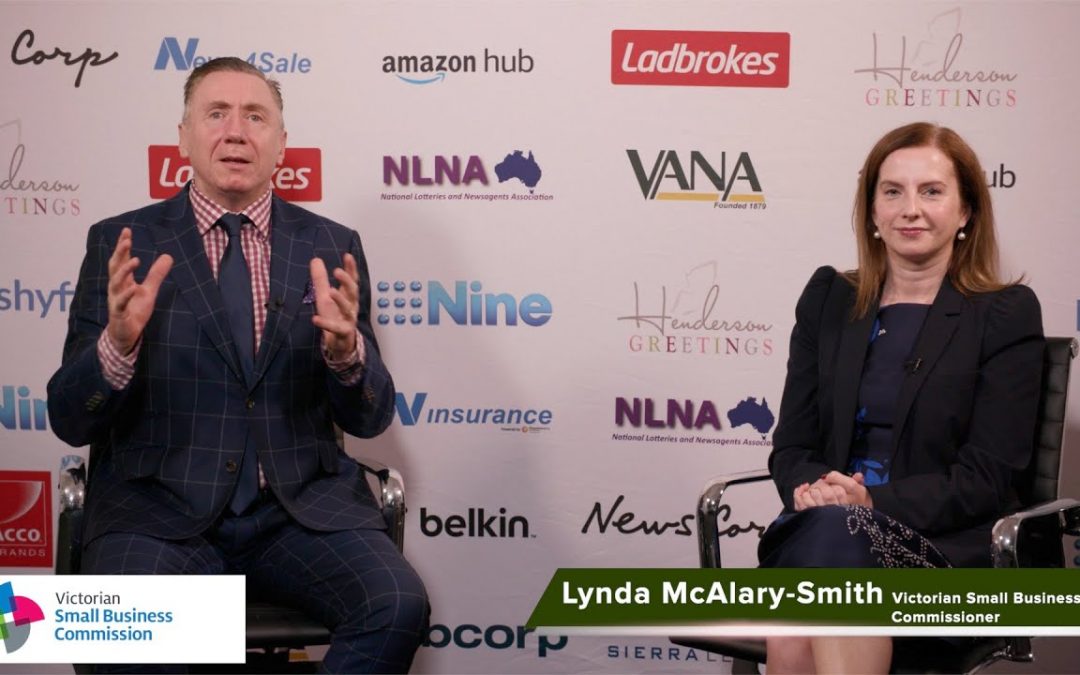 NLNA Video Newsletter November 2021 Ep23