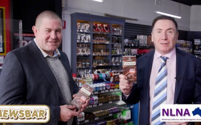 NLNA Video Newsletter May 2022 Ep27