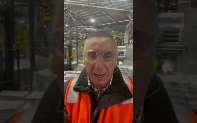 News Corp Print Centre