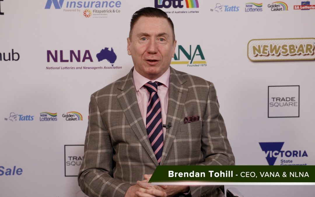 VANA NLNA Video Newsletter Ep29 October 2022