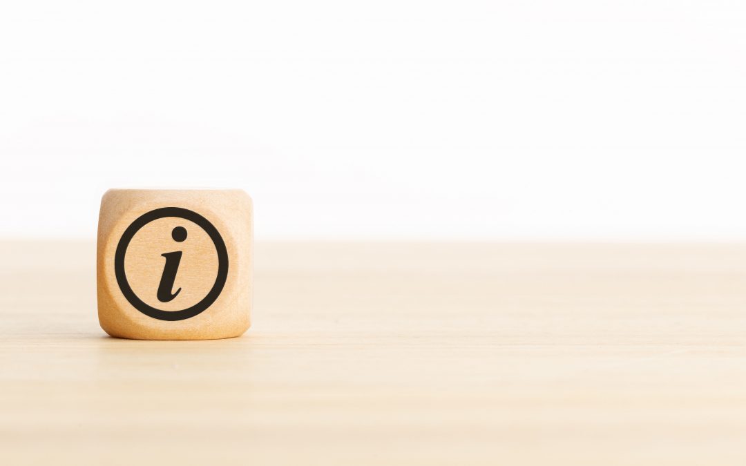 VICTORIAN FLOODS – Important Information