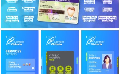 Advocacy | Liberal government announces ConnectVic