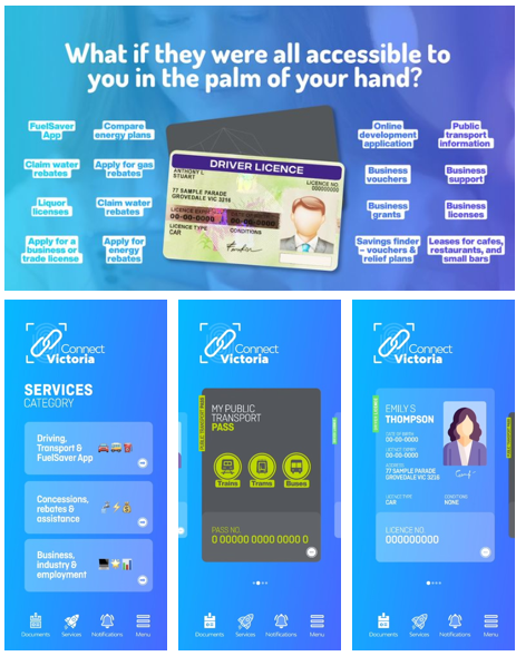 Advocacy | Liberal government announces ConnectVic