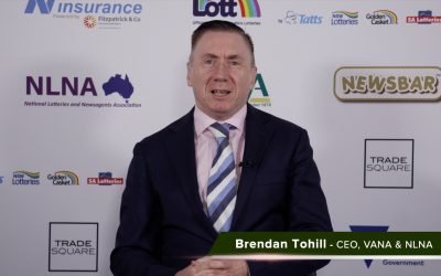 VANA NLNA Video Newsletter Ep30 December 2022