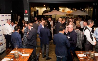 2023 NLNA Queensland Industry Awards Night Huge Success